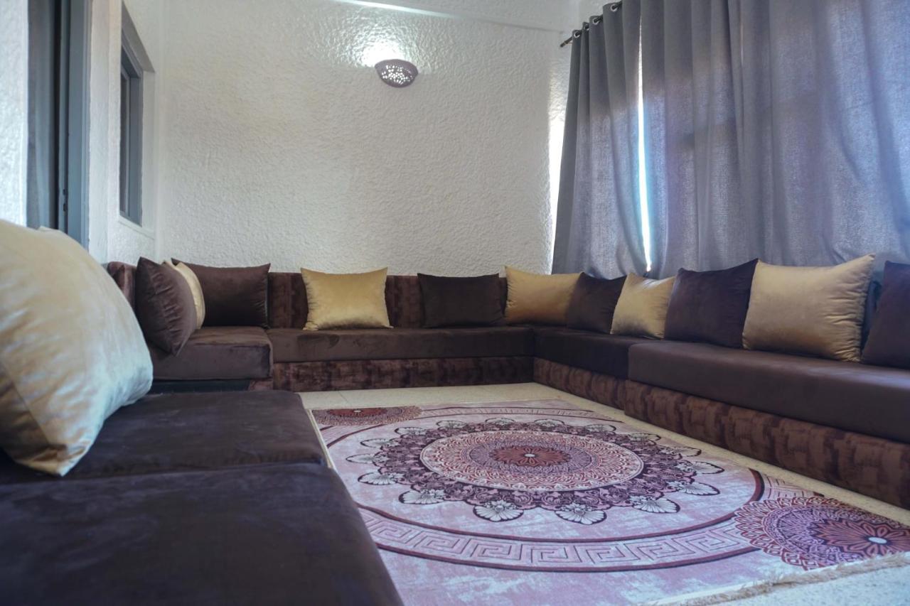 Hotel Warda Ouarzazate Exterior foto