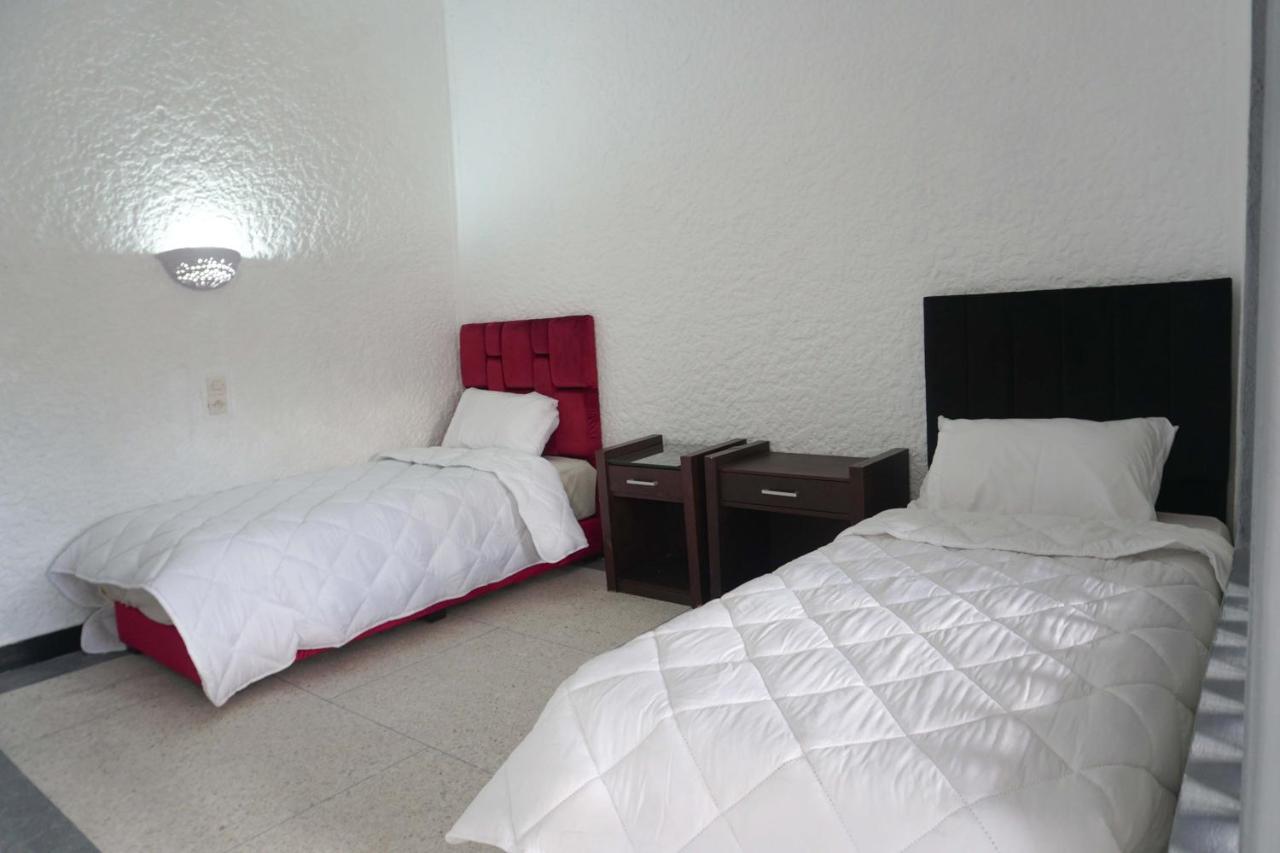 Hotel Warda Ouarzazate Exterior foto
