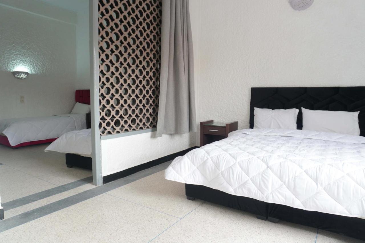 Hotel Warda Ouarzazate Exterior foto